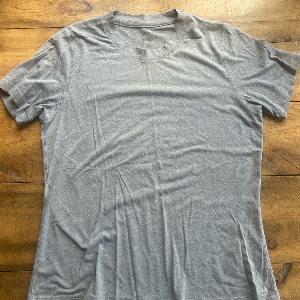 ASICS Soft Running Tee - Picture 3 of 3